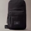 Nylon Sling Bag