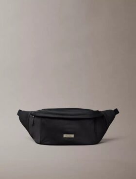 Nylon Sling Bag