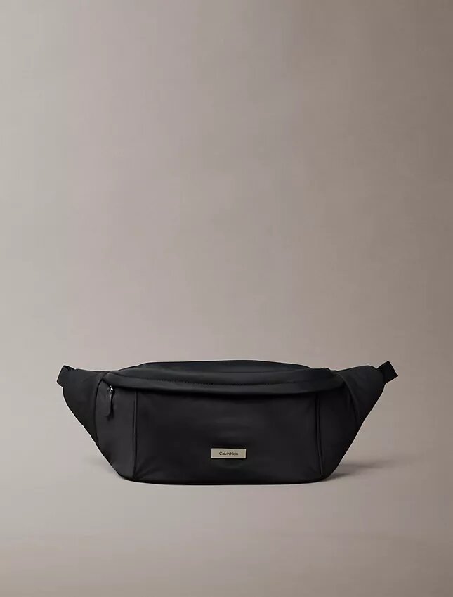 Nylon Sling Bag Nylon Sling Bag