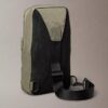 Nylon Sling Bag