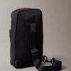 Nylon Sling Bag