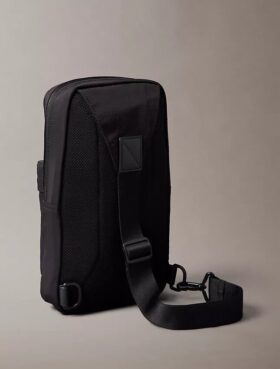 Nylon Sling Bag