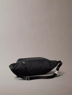 Nylon Sling Bag