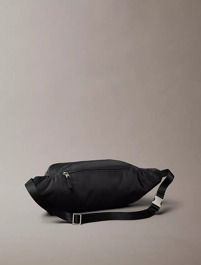 Nylon Sling Bag Nylon Sling Bag