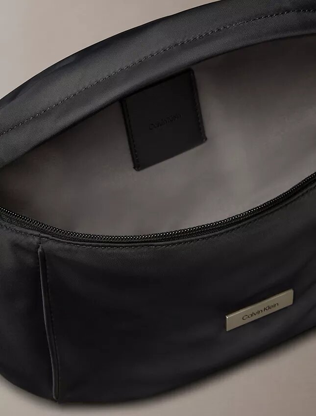 Nylon Sling Bag Nylon Sling Bag