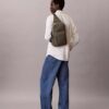 Nylon Sling Bag