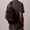 Nylon Sling Bag