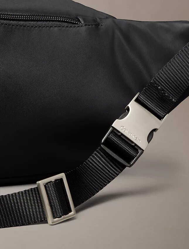 Nylon Sling Bag Nylon Sling Bag