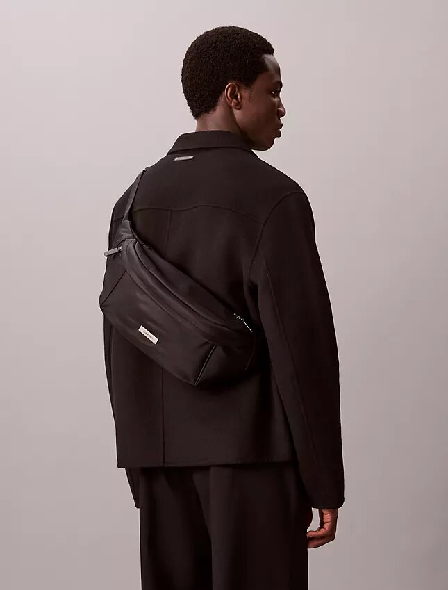Nylon Sling Bag Nylon Sling Bag