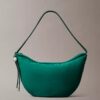 Nylon Small Crescent Bag Nylon Small Crescent Bag