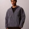 Nylon Woven Jacket