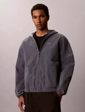 Nylon Woven Jacket Nylon Woven Jacket