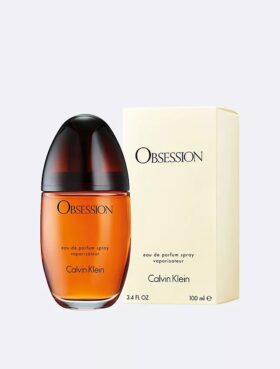 Obsession Eau De Parfum for Women Obsession Eau De Parfum for Women