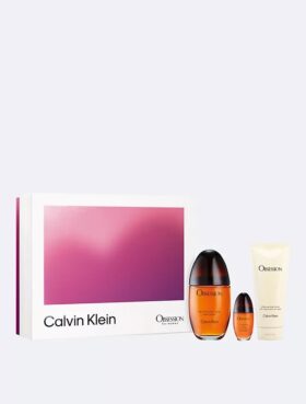 Obsession for Women Gift Set Obsession for Women Gift Set