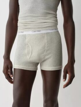 Omar Trunk