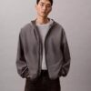 Ombre Windbreaker Jacket Ombre Windbreaker Jacket