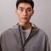 Ombre Windbreaker Jacket Ombre Windbreaker Jacket