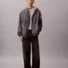 Ombre Windbreaker Jacket Ombre Windbreaker Jacket
