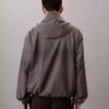 Ombre Windbreaker Jacket Ombre Windbreaker Jacket