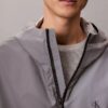 Ombre Windbreaker Jacket Ombre Windbreaker Jacket