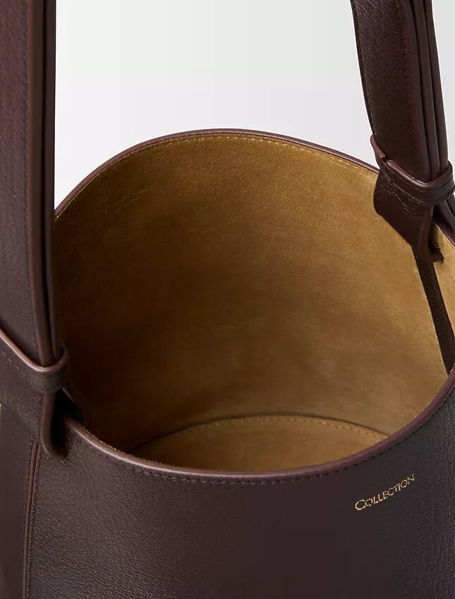 Orbita Bucket Bag Orbita Bucket Bag
