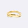 Organic Shape Bangle