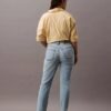 Original Curvy Straight Jeans