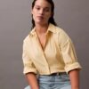 Original Curvy Straight Jeans