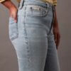 Original Curvy Straight Jeans