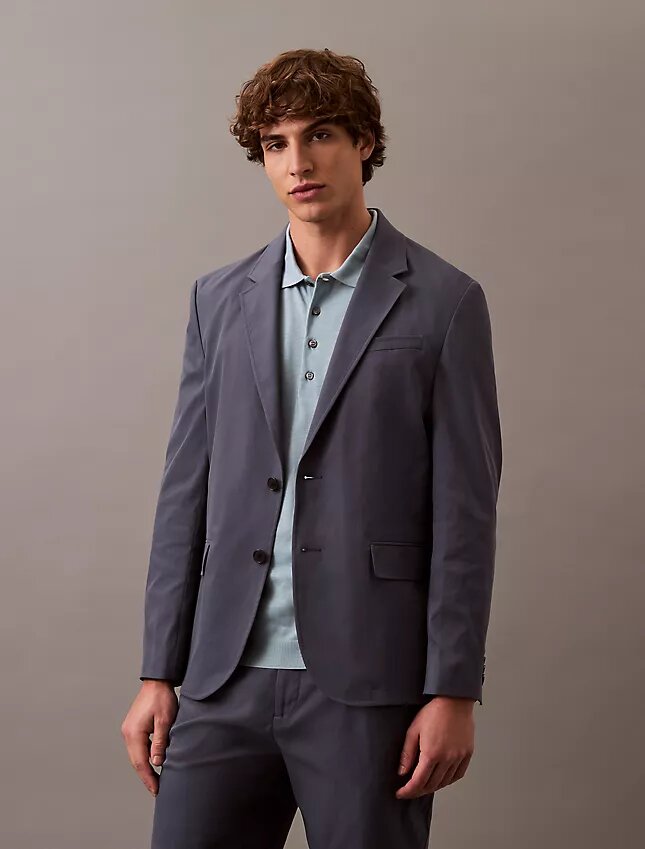 Packable Tech Classic Blazer Packable Tech Classic Blazer