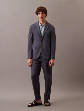 Packable Tech Classic Blazer