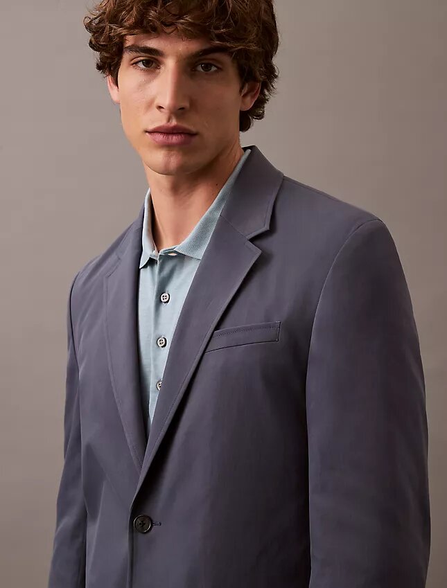 Packable Tech Classic Blazer Packable Tech Classic Blazer