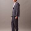 Packable Tech Tapered Trousers