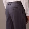 Packable Tech Tapered Trousers