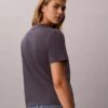 Palm Tree Logo Graphic T-Shirt Palm Tree Logo Graphic T-Shirt