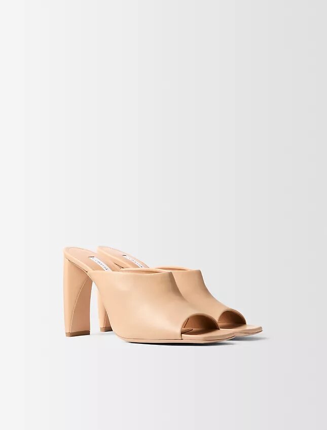 Palma Mule Palma Mule