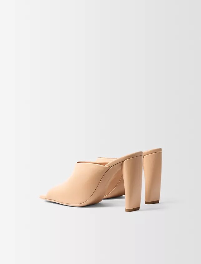 Palma Mule Palma Mule