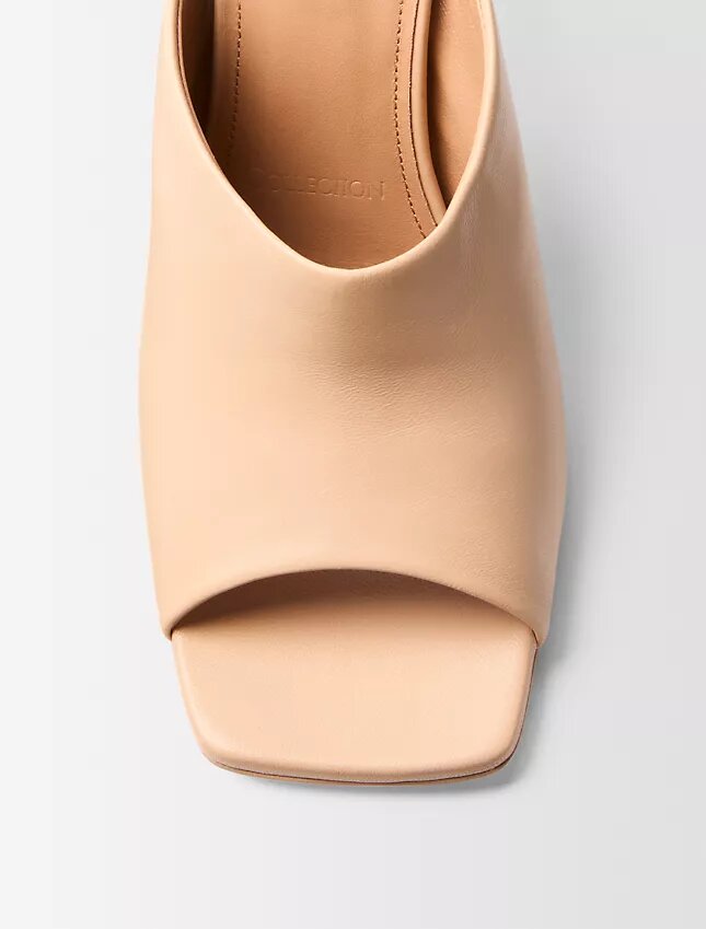 Palma Mule Palma Mule