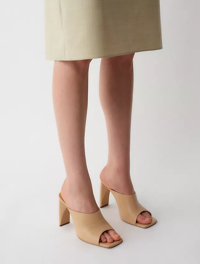 Palma Mule Palma Mule
