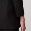Parker Collarless Blazer Parker Collarless Blazer