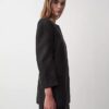 Parker Collarless Blazer Parker Collarless Blazer