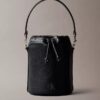 Pebble Grain Bucket Bag Pebble Grain Bucket Bag