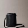 Pebble Grain Bucket Bag Pebble Grain Bucket Bag