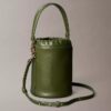 Pebble Grain Bucket Bag Pebble Grain Bucket Bag