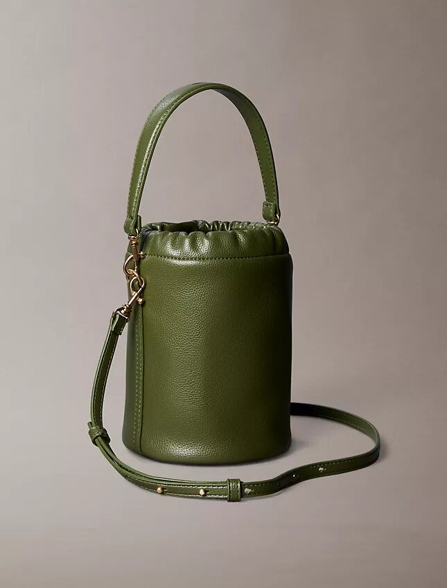 Pebble Grain Bucket Bag Pebble Grain Bucket Bag