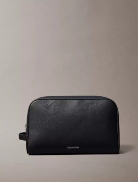 Pebble Grain Dopp Kit Pebble Grain Dopp Kit