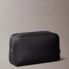 Pebble Grain Dopp Kit