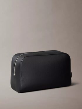 Pebble Grain Dopp Kit Pebble Grain Dopp Kit