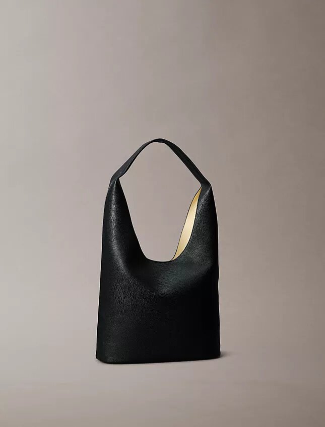 Pebble Grain Large Slouchy Bag Pebble Grain Large Slouchy Bag