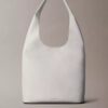 Pebble Grain Medium Slouchy Bag Pebble Grain Medium Slouchy Bag